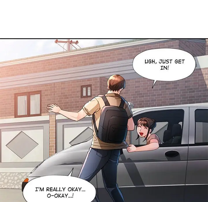 Wait Im A Married Woman Chapter 60 Page 118