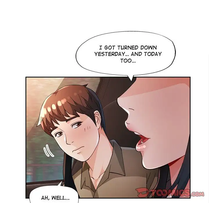 Wait Im A Married Woman Chapter 60 Page 123