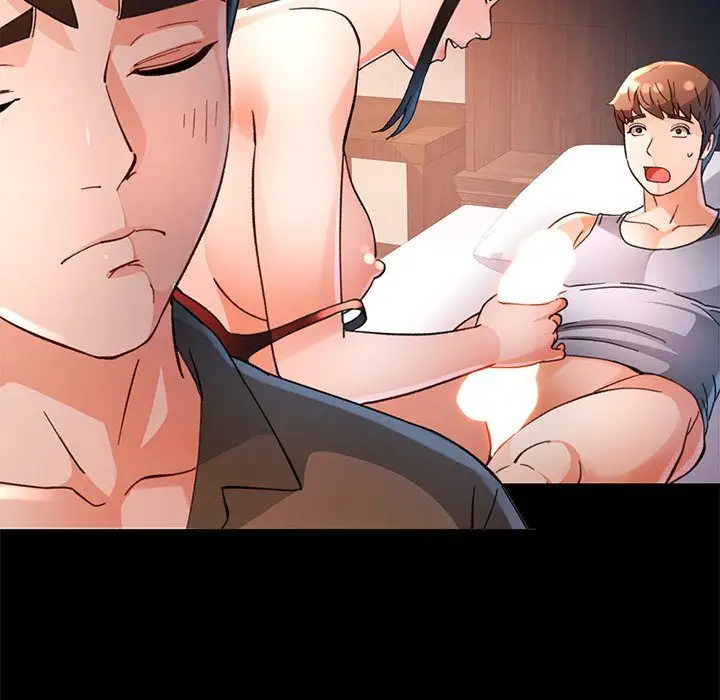 Wait Im A Married Woman Chapter 60 Page 125