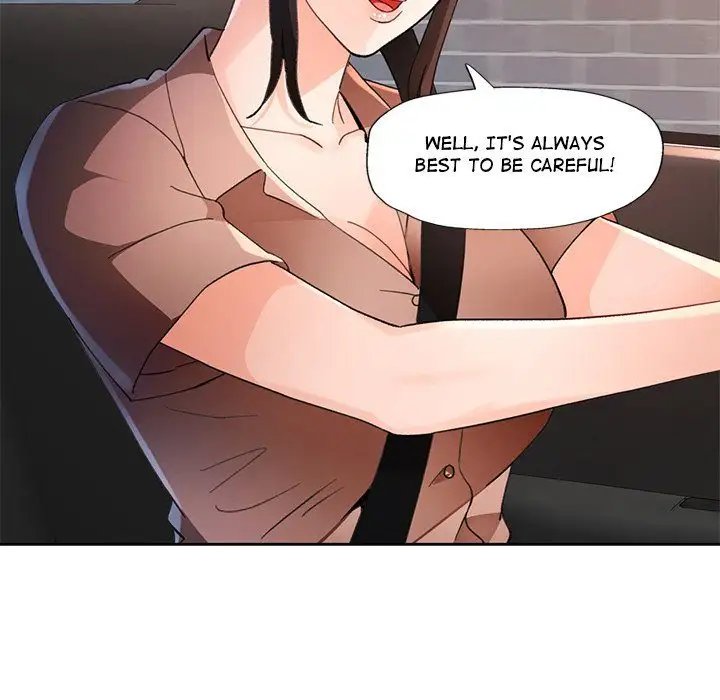 Wait Im A Married Woman Chapter 60 Page 132