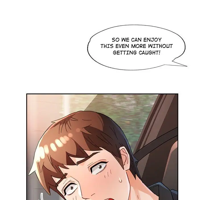 Wait Im A Married Woman Chapter 60 Page 133