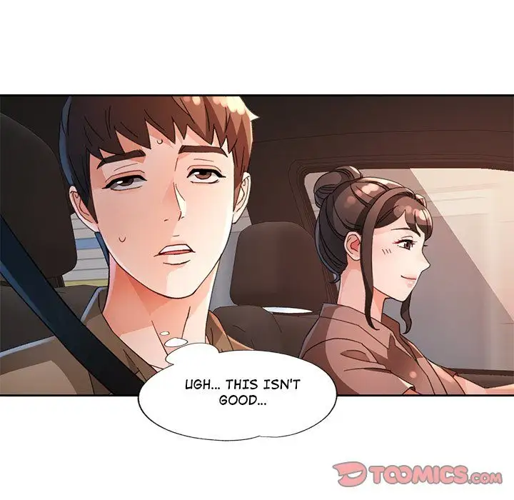 Wait Im A Married Woman Chapter 60 Page 135