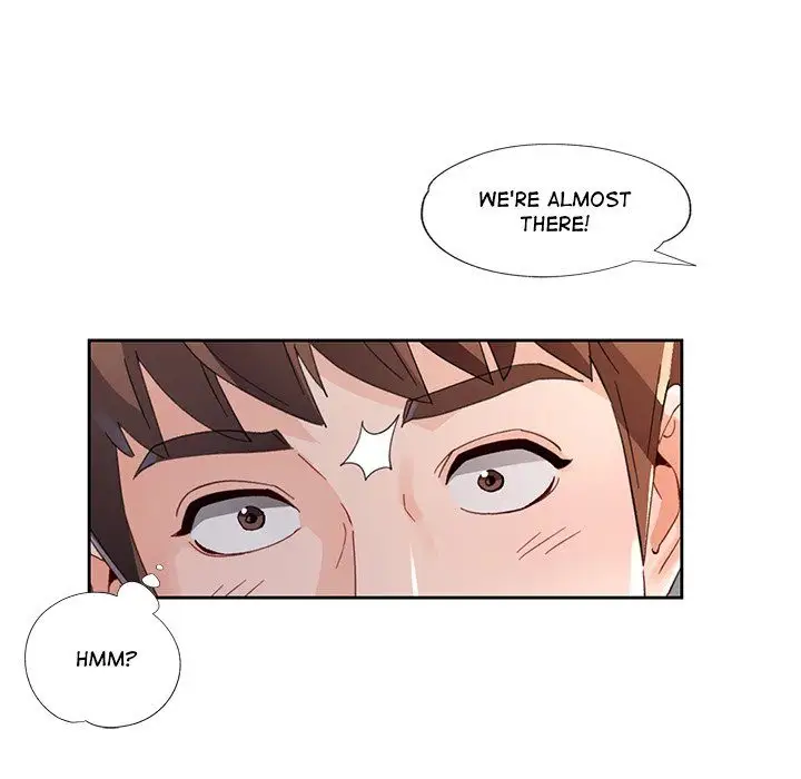 Wait Im A Married Woman Chapter 60 Page 136