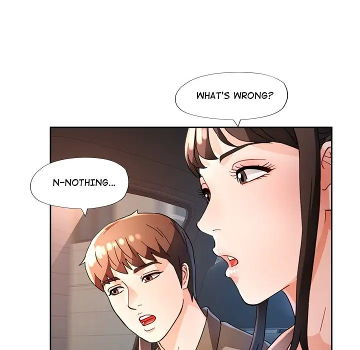 Wait Im A Married Woman Chapter 60 Page 140