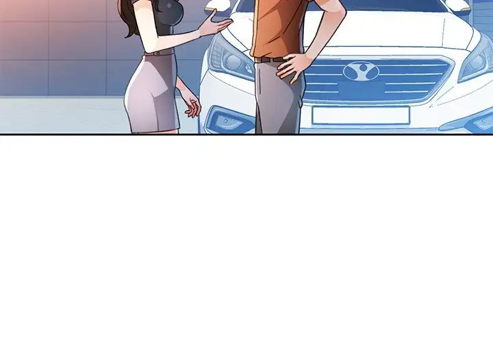 Wait Im A Married Woman Chapter 61 Page 4