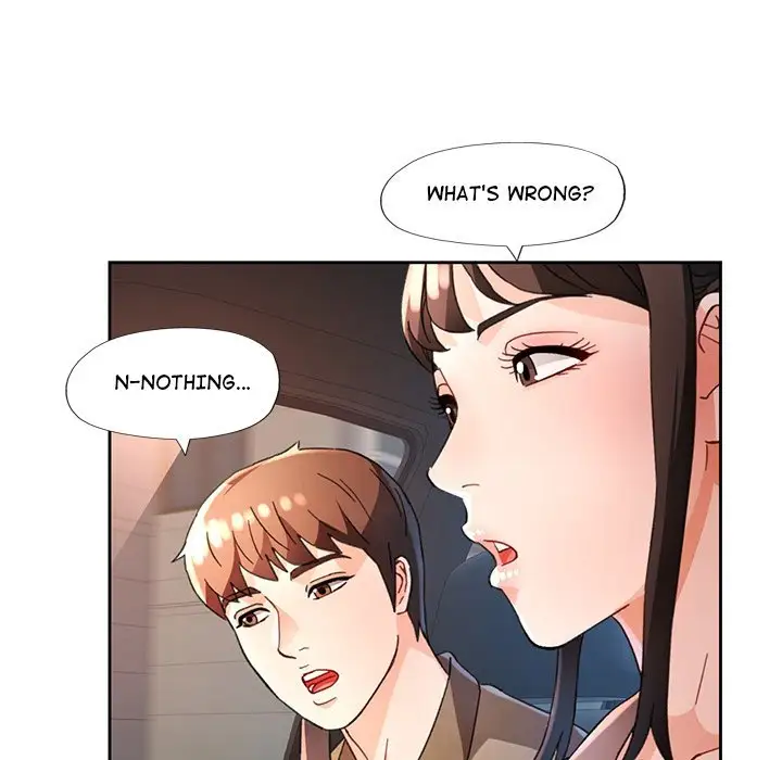 Wait Im A Married Woman Chapter 61 Page 5