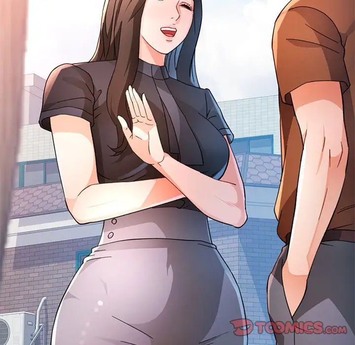 Wait Im A Married Woman Chapter 61 Page 9