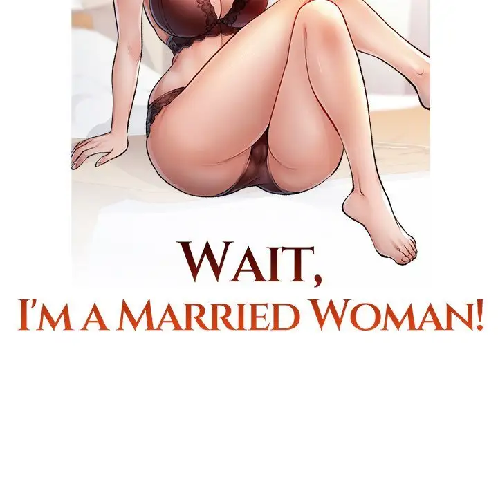 Wait Im A Married Woman Chapter 61 Page 12