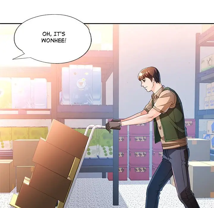 Wait Im A Married Woman Chapter 61 Page 14