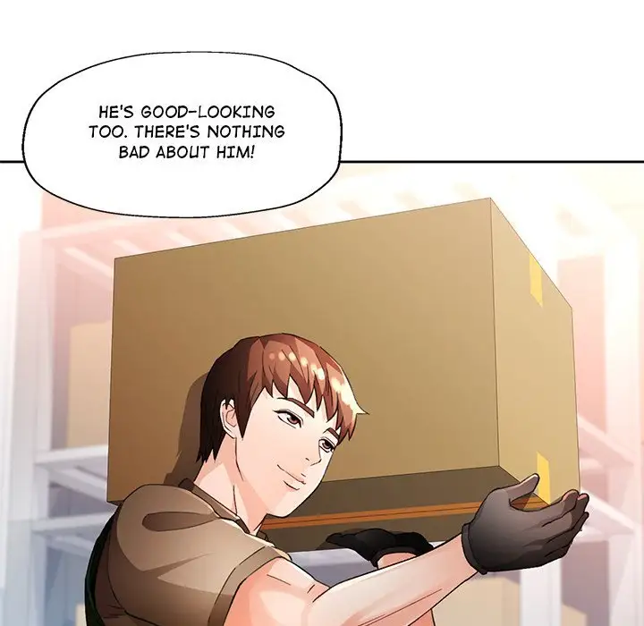 Wait Im A Married Woman Chapter 61 Page 17