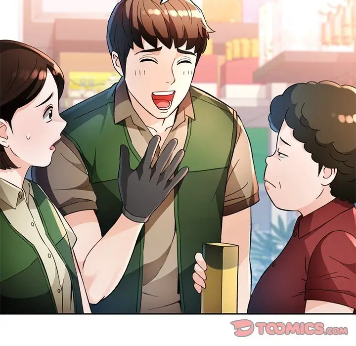 Wait Im A Married Woman Chapter 61 Page 21
