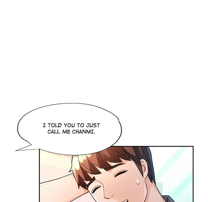 Wait Im A Married Woman Chapter 61 Page 26