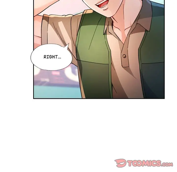 Wait Im A Married Woman Chapter 61 Page 27