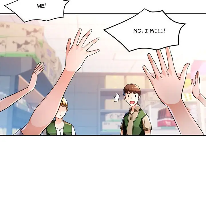 Wait Im A Married Woman Chapter 61 Page 32