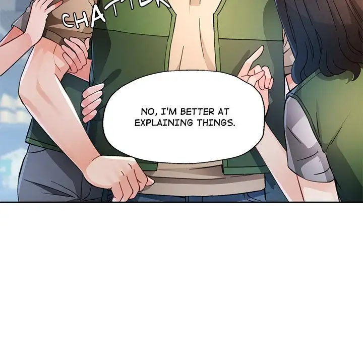 Wait Im A Married Woman Chapter 61 Page 34