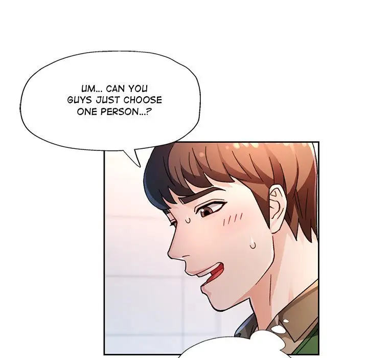 Wait Im A Married Woman Chapter 61 Page 35