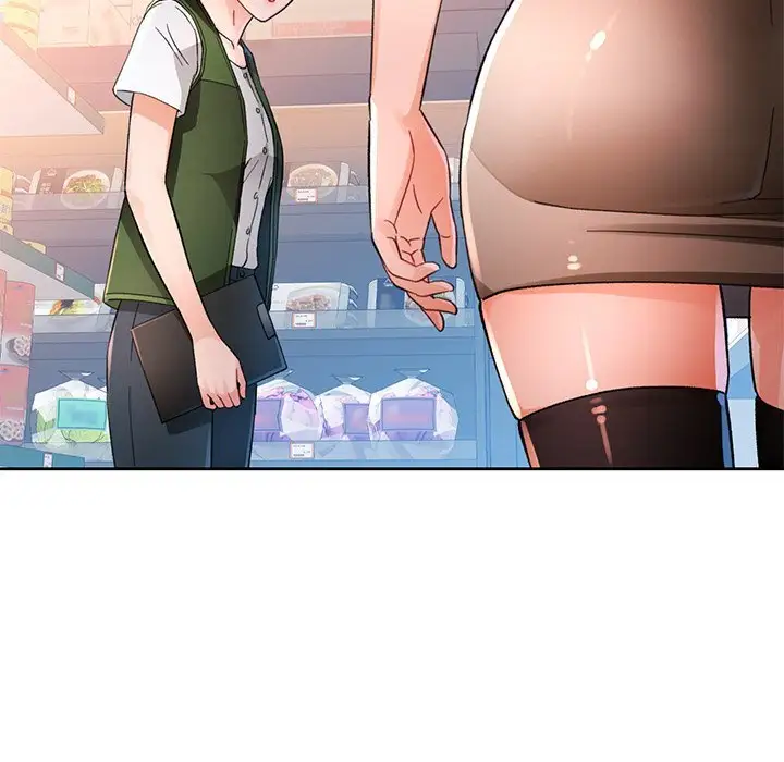Wait Im A Married Woman Chapter 61 Page 37