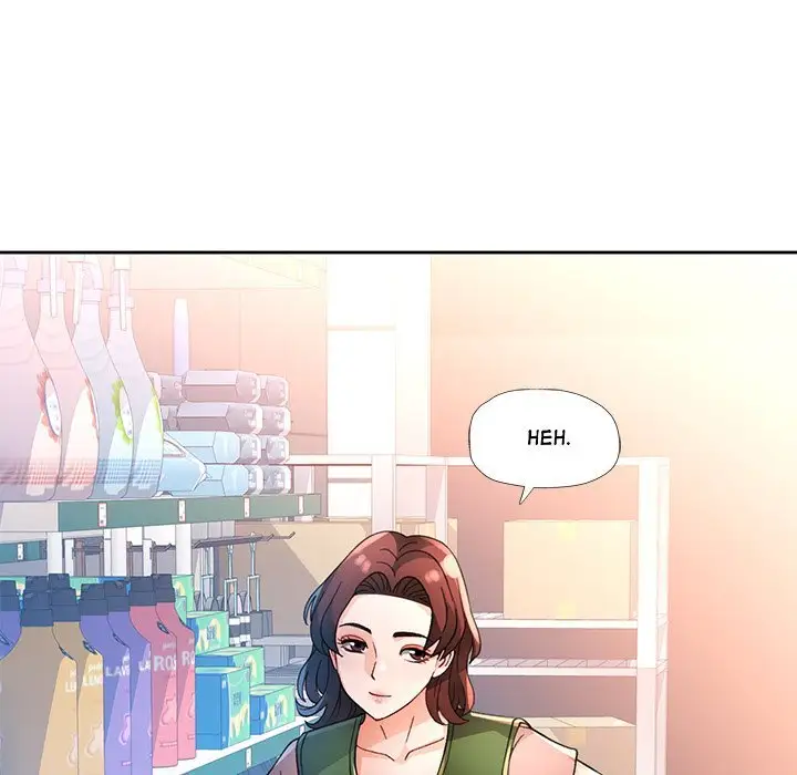 Wait Im A Married Woman Chapter 61 Page 38