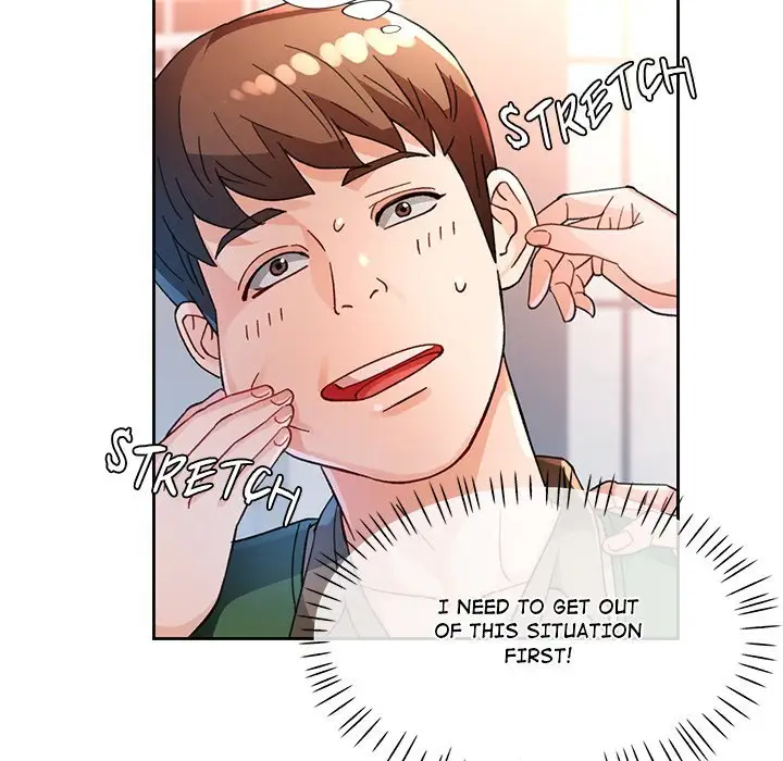 Wait Im A Married Woman Chapter 61 Page 43
