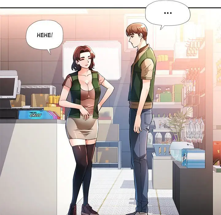 Wait Im A Married Woman Chapter 61 Page 46