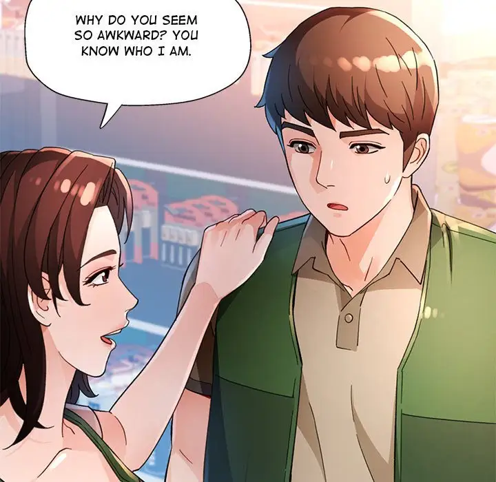 Wait Im A Married Woman Chapter 61 Page 48
