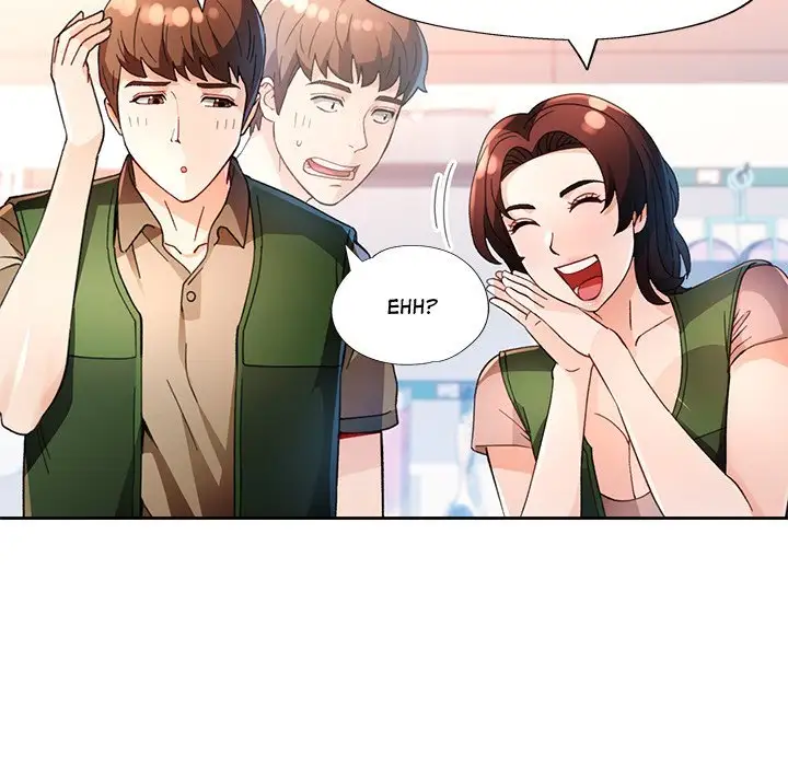 Wait Im A Married Woman Chapter 61 Page 55
