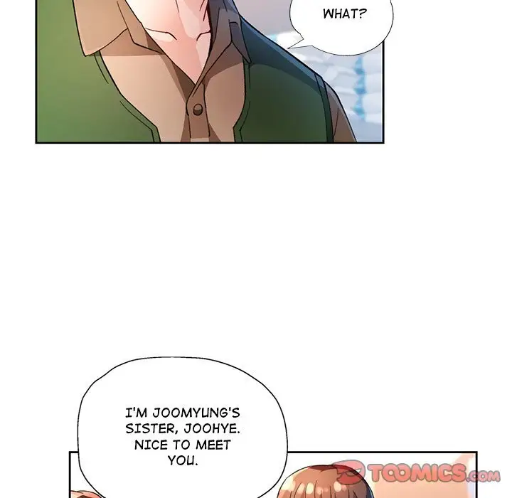 Wait Im A Married Woman Chapter 61 Page 57