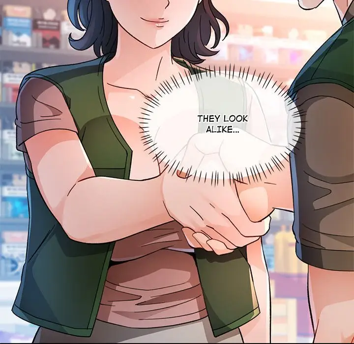 Wait Im A Married Woman Chapter 61 Page 60