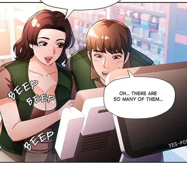 Wait Im A Married Woman Chapter 61 Page 62