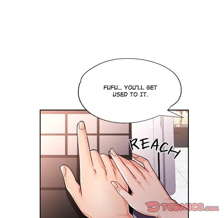 Wait Im A Married Woman Chapter 61 Page 63