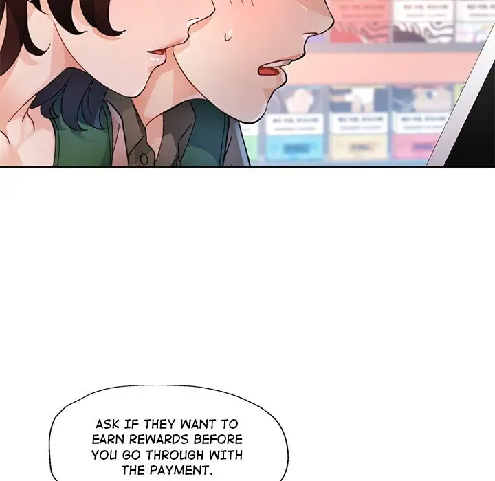Wait Im A Married Woman Chapter 61 Page 65