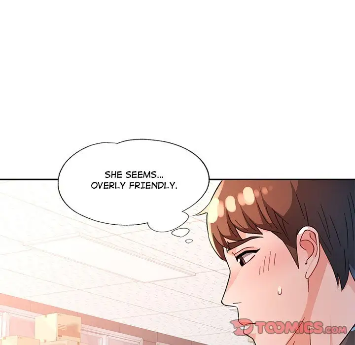 Wait Im A Married Woman Chapter 61 Page 69