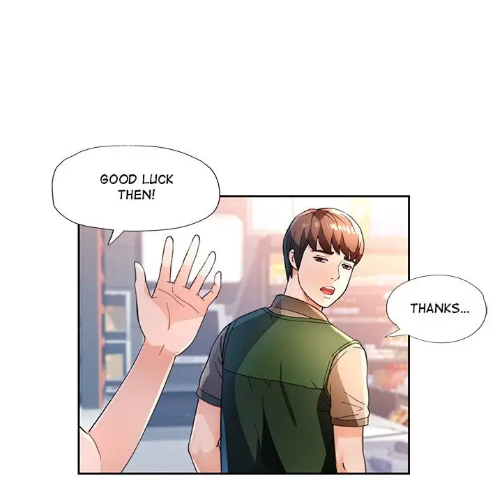 Wait Im A Married Woman Chapter 61 Page 76