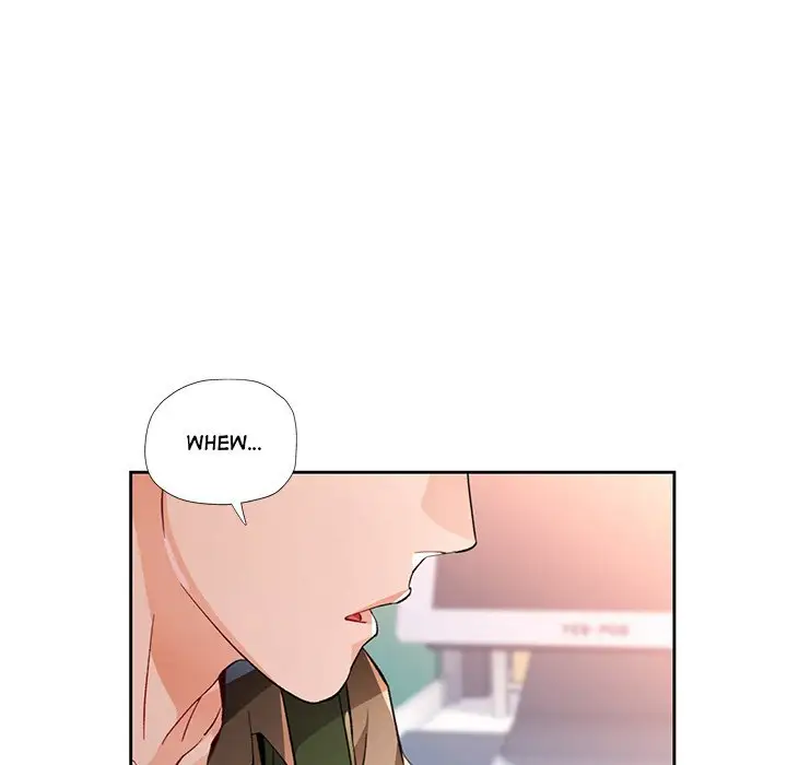 Wait Im A Married Woman Chapter 61 Page 77
