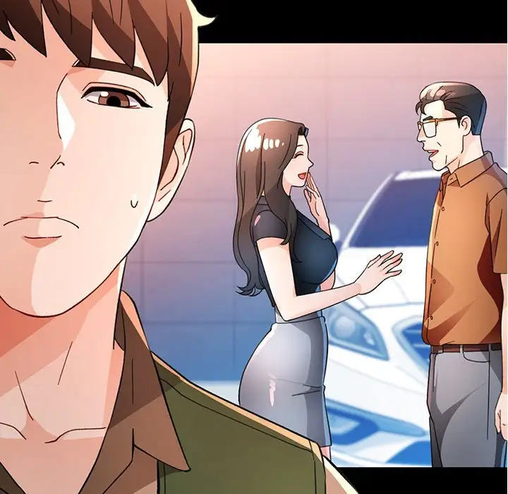 Wait Im A Married Woman Chapter 61 Page 79