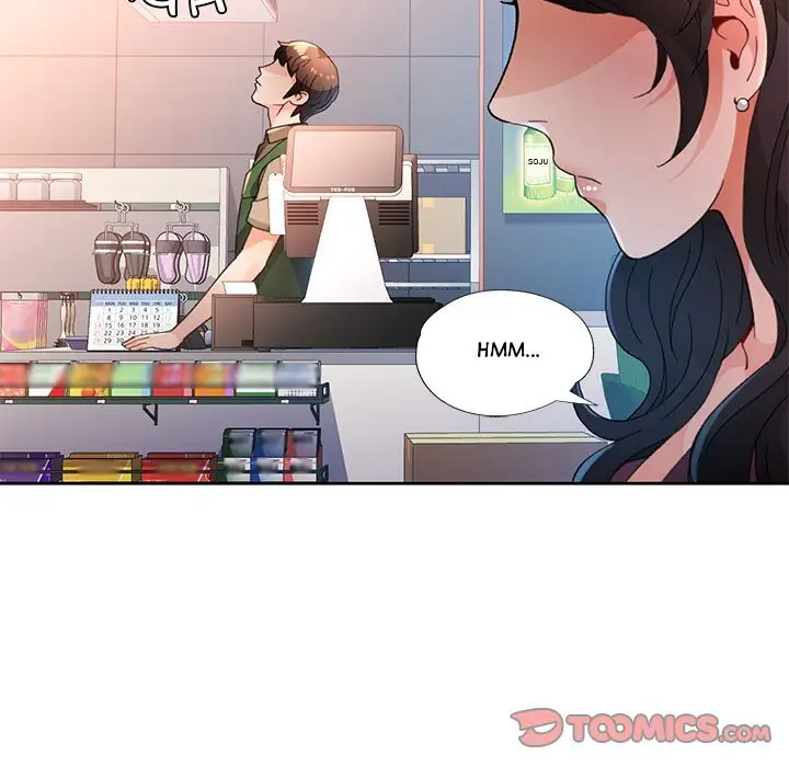 Wait Im A Married Woman Chapter 61 Page 81