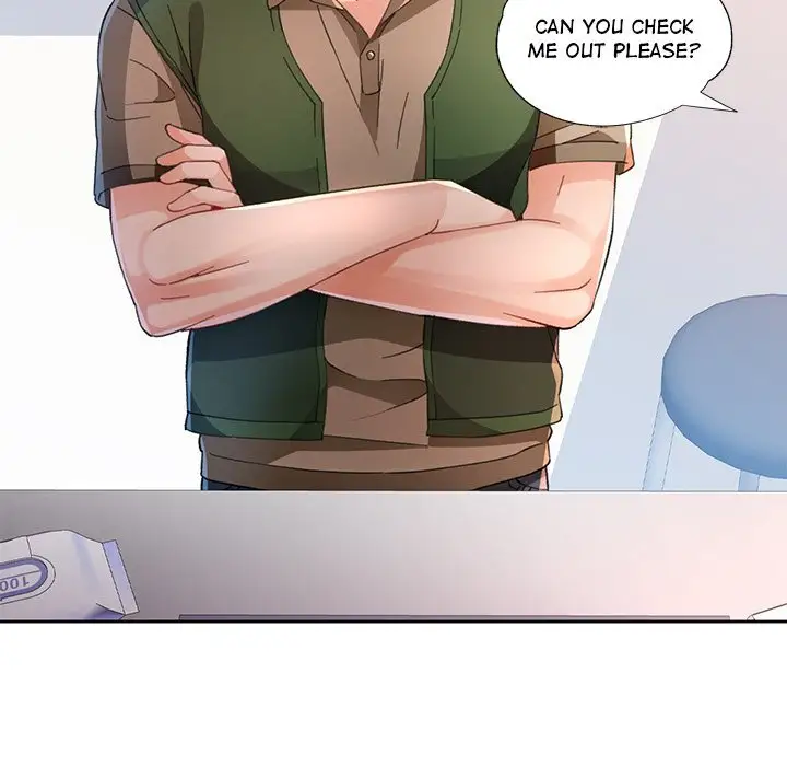 Wait Im A Married Woman Chapter 61 Page 84