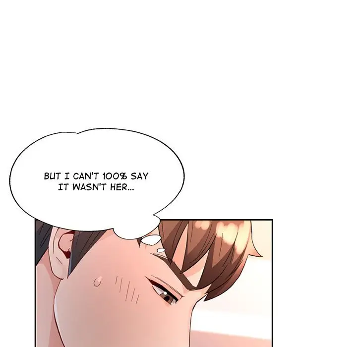 Wait Im A Married Woman Chapter 61 Page 85