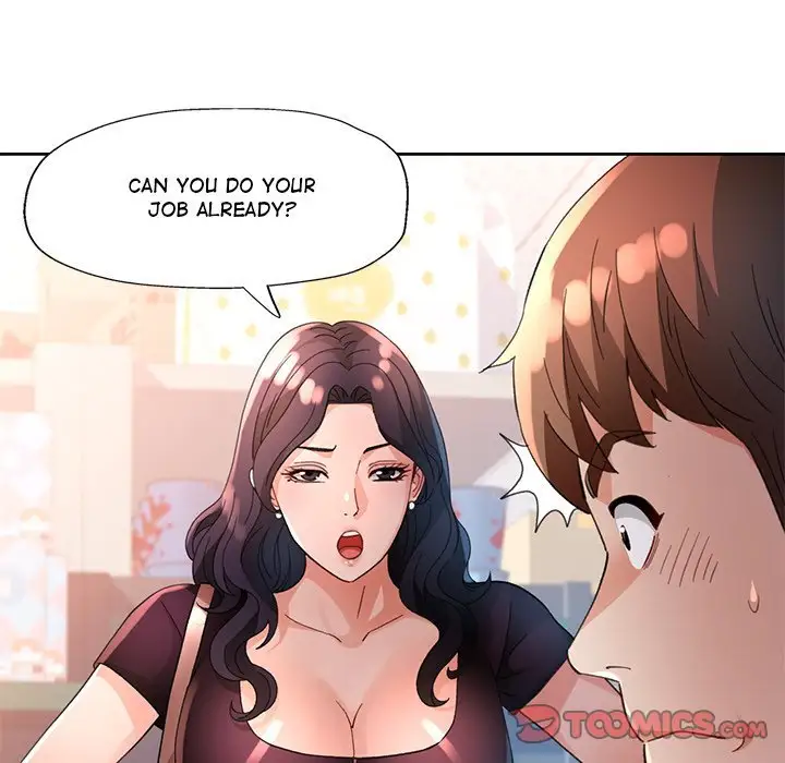 Wait Im A Married Woman Chapter 61 Page 87