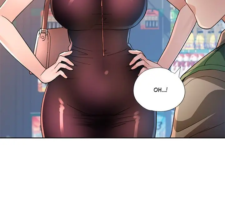 Wait Im A Married Woman Chapter 61 Page 88