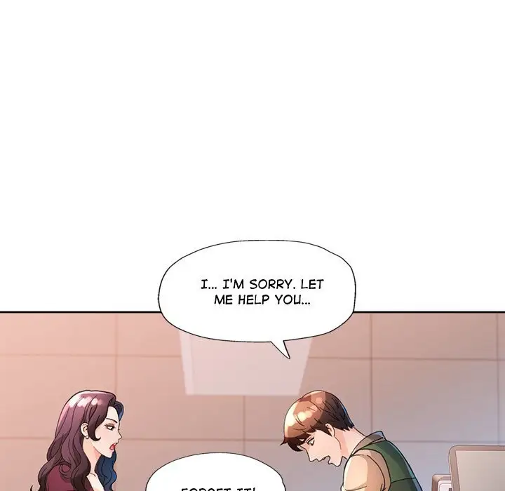 Wait Im A Married Woman Chapter 61 Page 89