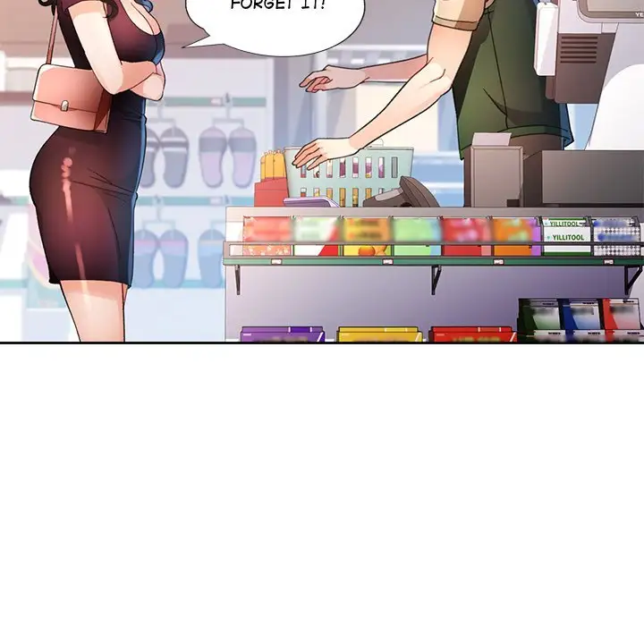 Wait Im A Married Woman Chapter 61 Page 90
