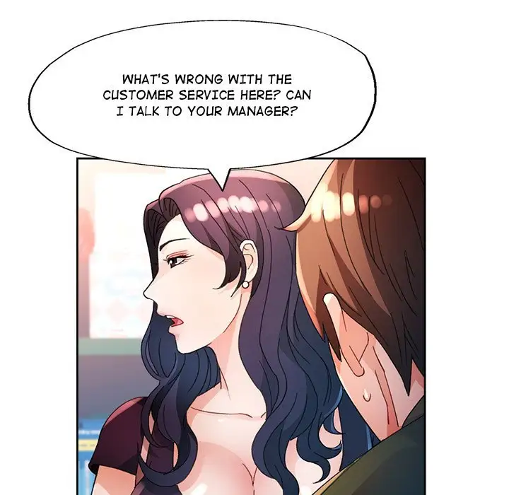 Wait Im A Married Woman Chapter 61 Page 91