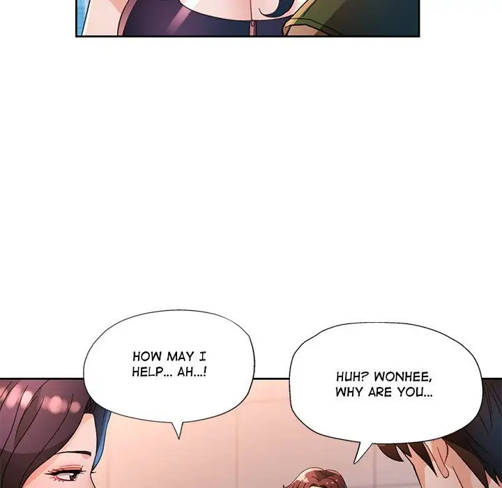 Wait Im A Married Woman Chapter 61 Page 92