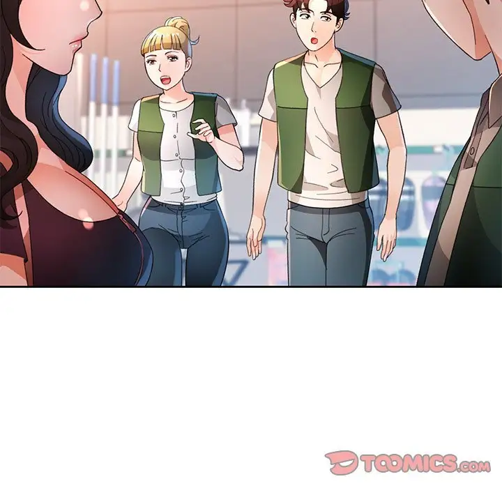 Wait Im A Married Woman Chapter 61 Page 93