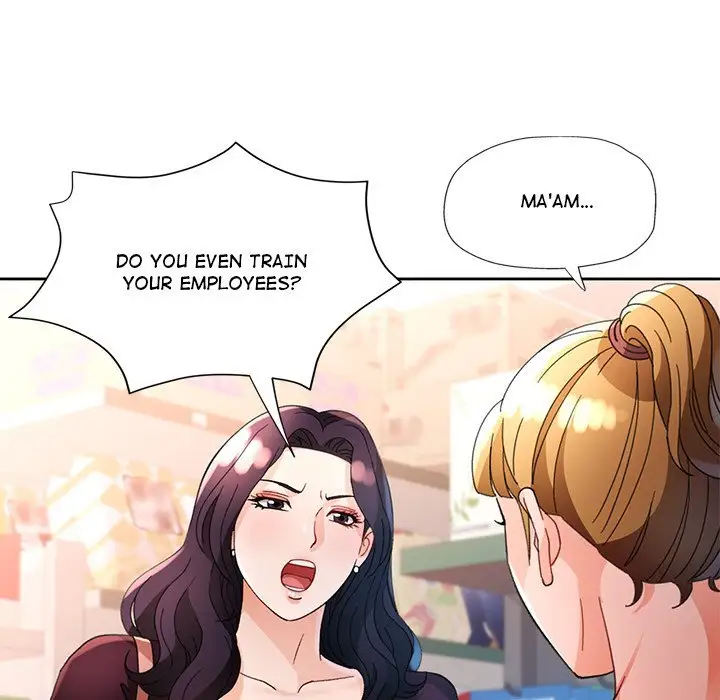 Wait Im A Married Woman Chapter 61 Page 94