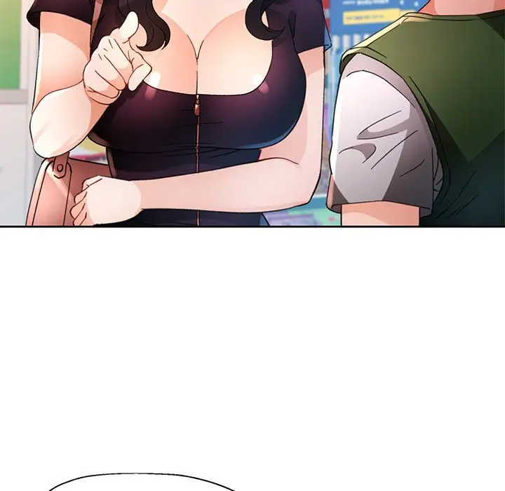 Wait Im A Married Woman Chapter 61 Page 95