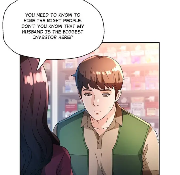 Wait Im A Married Woman Chapter 61 Page 96