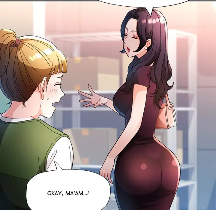 Wait Im A Married Woman Chapter 61 Page 98