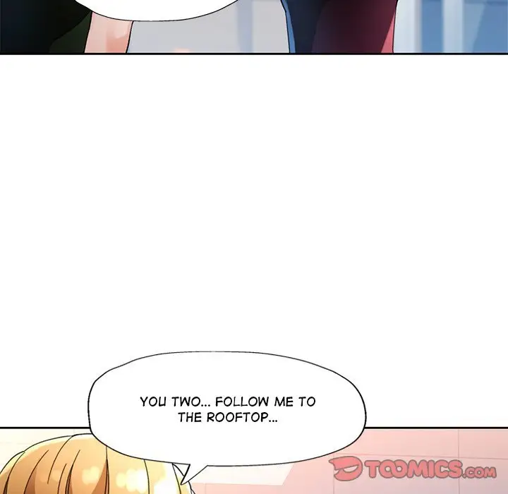 Wait Im A Married Woman Chapter 61 Page 99